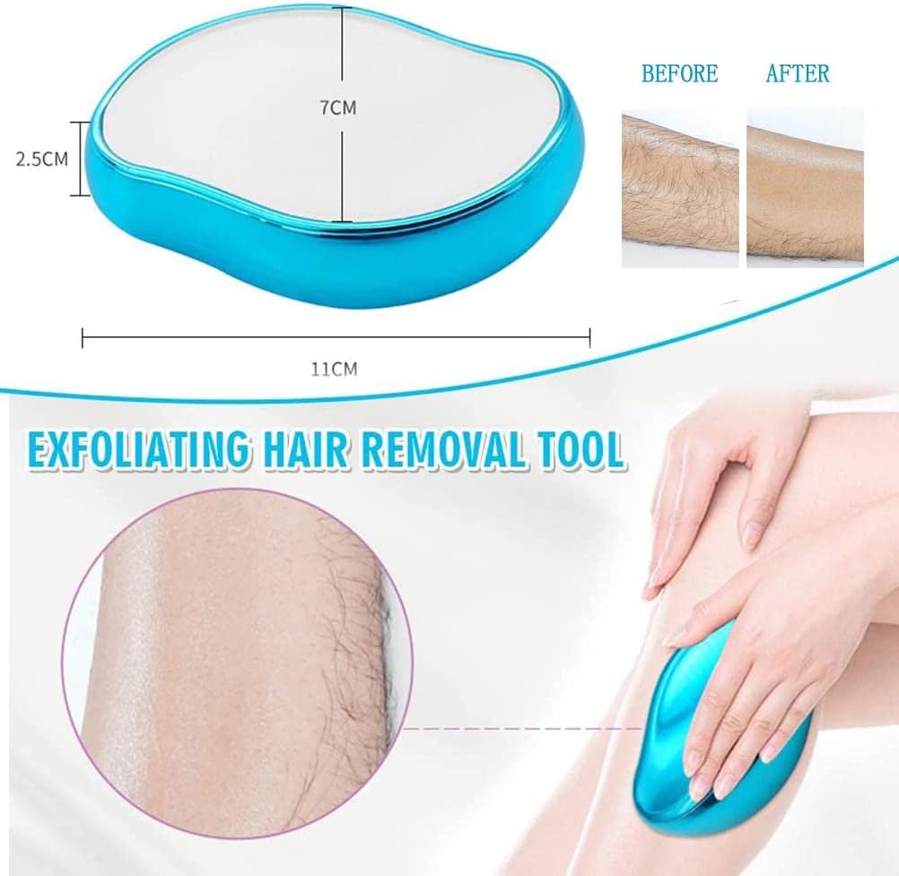 Nano Hair Remover Quick Hair Removal Without Shaving