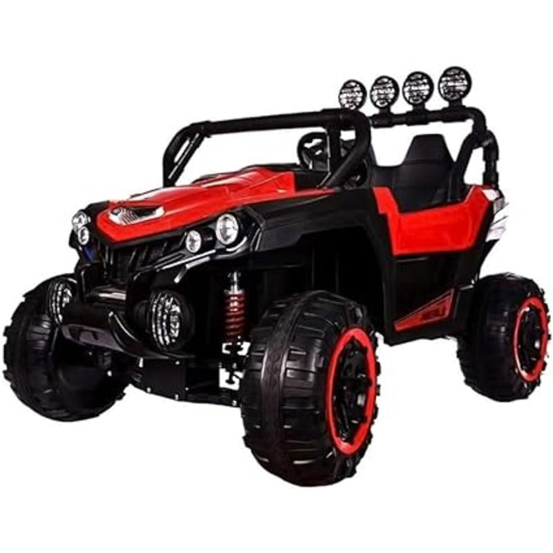 Hot Selling Rechargeable  Ride On Jeep For Kids