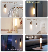 Thumbnail for Intellisense Sensor Lamp