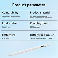 Thumbnail for Universal Magnetic Stylus Pen