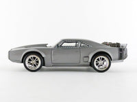 Thumbnail for Fast & Furious 8 Diecast Model 1/24 Dom's Ice Charger