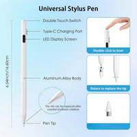 Thumbnail for Universal Magnetic Stylus Pen