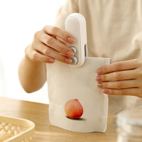 Thumbnail for Rechargeable Mini Bag Sealer Machine