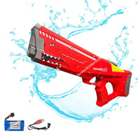 Thumbnail for Shark Electric High Pressure Water Gun