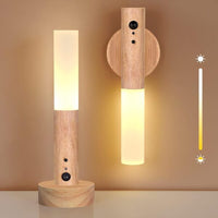 Thumbnail for Intellisense Sensor Lamp