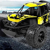 Thumbnail for 2.4G Remote Control Off-Road Vehicle Alloy Racing