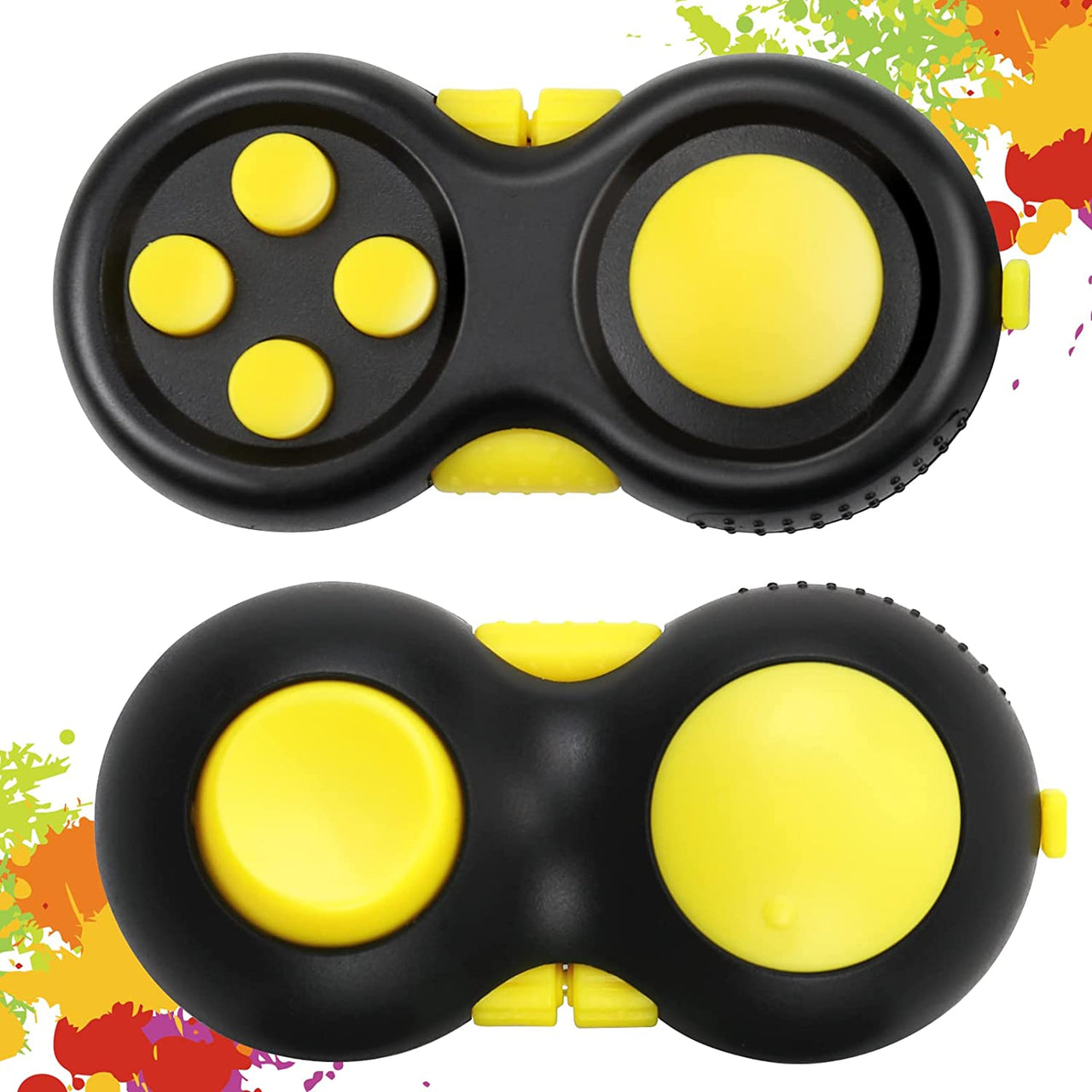 Fidget Toy Classic Controller Game Pad