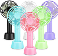Thumbnail for Mini Portable USB Hand Fan
