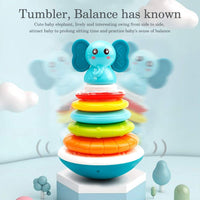 Thumbnail for Haunger Tumbler Stacker