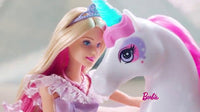 Thumbnail for Barbie Dreamtopia With Unicorn