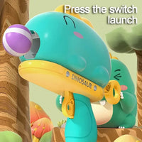 Thumbnail for Fun and Educational Dinosaur Shooting Gun