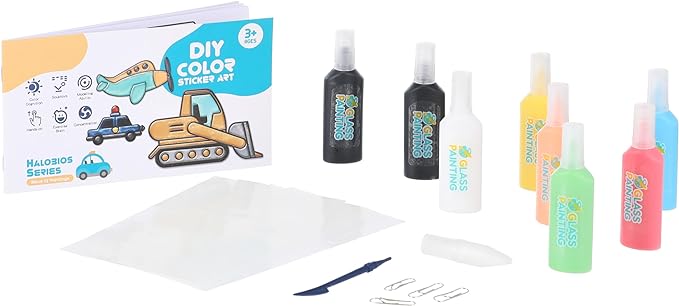 Diy and Craft Color kit Paint