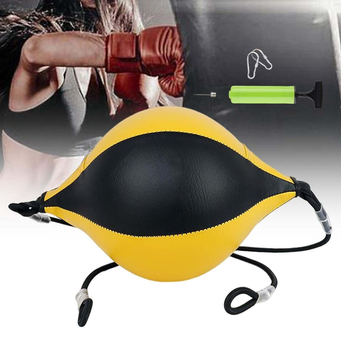 Boxing Sport Speed Bag Set