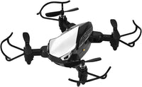 Thumbnail for Mini Folding Drone With Colorful Lights 2.4GHZ