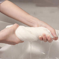 Thumbnail for Disposable Cotton Compressed Bath Towel