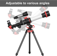 Thumbnail for Science Discovery High Magnification Telescope