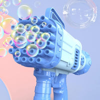 Thumbnail for 32 Holes Bazooka Bubble Machine