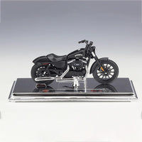 Thumbnail for 1:12 Scale 2015 Harley-Davidson Diecast Motorcycle