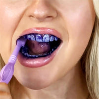 Thumbnail for Smilekit Teeth Color Corrector  Purple Teeth Whitening Toothpaste