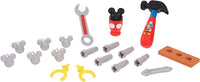 Thumbnail for Mickey Mouse  Construction Building Play Set