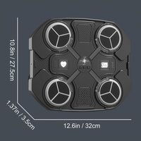 Thumbnail for Adjustable Wireless Boxing Machine