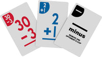 Thumbnail for SEQUENCE Numbers Game of Add & Subtract