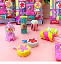 Thumbnail for Pop Sweet Eraser Set