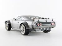 Thumbnail for Fast & Furious 8 Diecast Model 1/24 Dom's Ice Charger