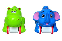 Thumbnail for Press and Go Friction Animal Toy Assortment