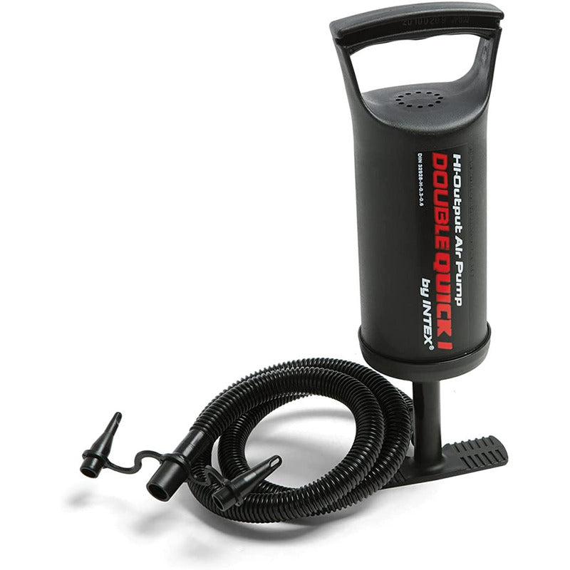 Buy Intex Explorer 300 Inflatable Boat for Persons Online In