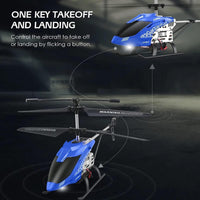 Thumbnail for 3.5 Channel Remote Control Helicopter