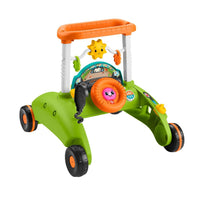 Thumbnail for Fisher-Price Safari 2-Sided Steady Speed Walker