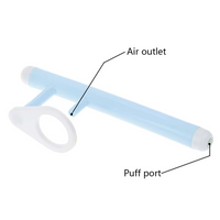Thumbnail for 2 in 1 Floating Ball And Blowing A Whistle (5 Pcs)
