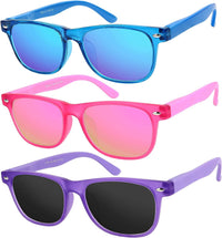 Thumbnail for Yogo Vision Sunglasses For Boys & Girls Assortment