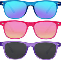 Thumbnail for Yogo Vision Sunglasses For Boys & Girls Assortment