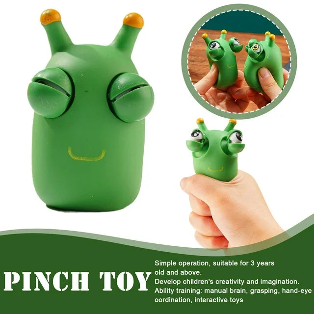 Popping Eyes, Sensory Stress Relief Toys