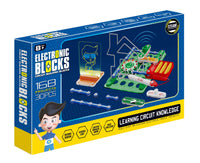 Thumbnail for 30 Piece Electric Block Maze Game With Light Board