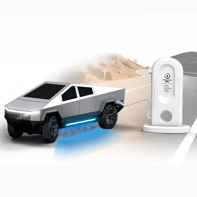 Remote Control Tesla Cyber Truck