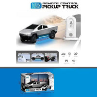 Thumbnail for Remote Control Tesla Cyber Truck