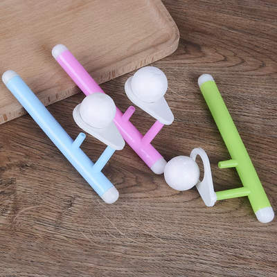2 in 1 Floating Ball And Blowing A Whistle (5 Pcs)