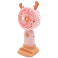 Thumbnail for Top Selling Mini Electric Charging Fan