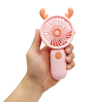Thumbnail for Top Selling Mini Electric Charging Fan