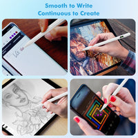 Thumbnail for Universal Magnetic Stylus Pen