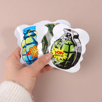 Thumbnail for 10pcs Funny Boom Boom Prank toys