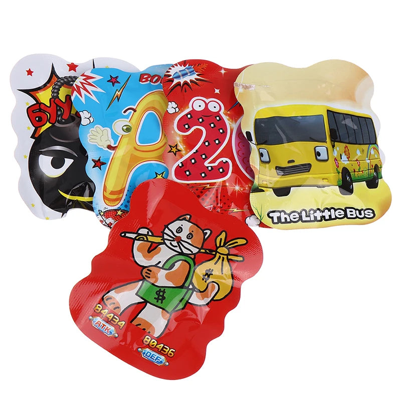 10pcs Funny Boom Boom Prank toys