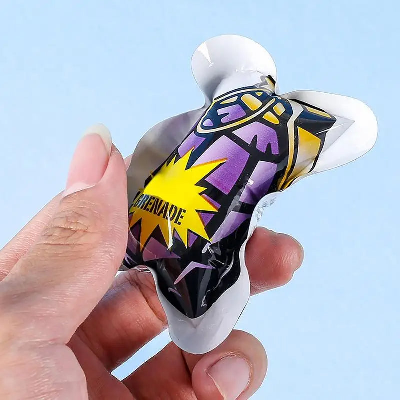 10pcs Funny Boom Boom Prank toys