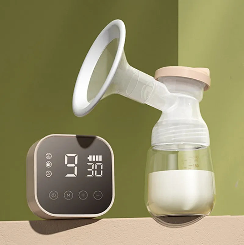 Buy Electric Breast Pump online in Pakistan