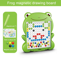 Thumbnail for Magnetic Drawing Board