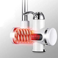 Thumbnail for 360° LED Instant Electric Water Heater