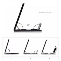 Thumbnail for 7inch Mobile Phone Screen 3D Magnifier